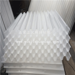 聚丙烯斜管填料