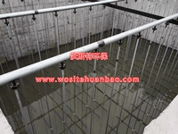 提升式管式曝气器